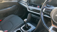 Kia Sportage 1.6T GDi ISG 2 5dr Petrol Estate